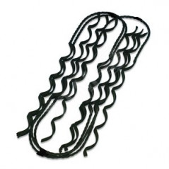 Вязка спиральная для СИП-3 120-150 мм2, черный