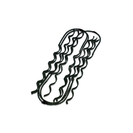 Вязка спиральная для СИП-3 120-150 мм2, черный