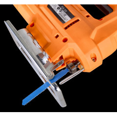 Лобзик электрический ЛЭ-55