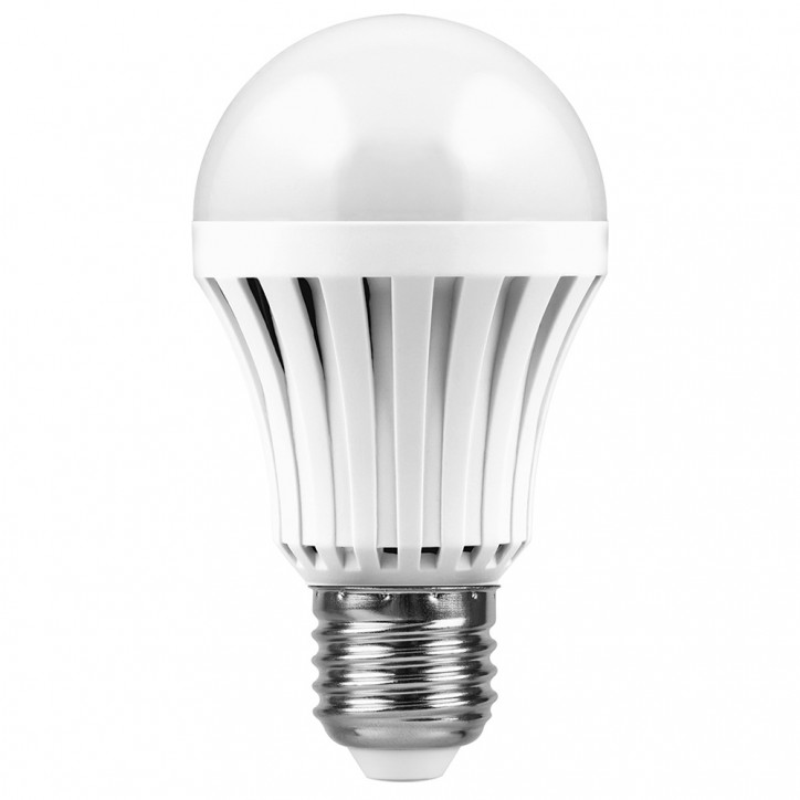 Лампа светодиодная LED 5w аккумуляторная 6500K Е27 постоянная Лампа светодиодная LED 5w аккумуляторная 6500K Е27 постоянная
