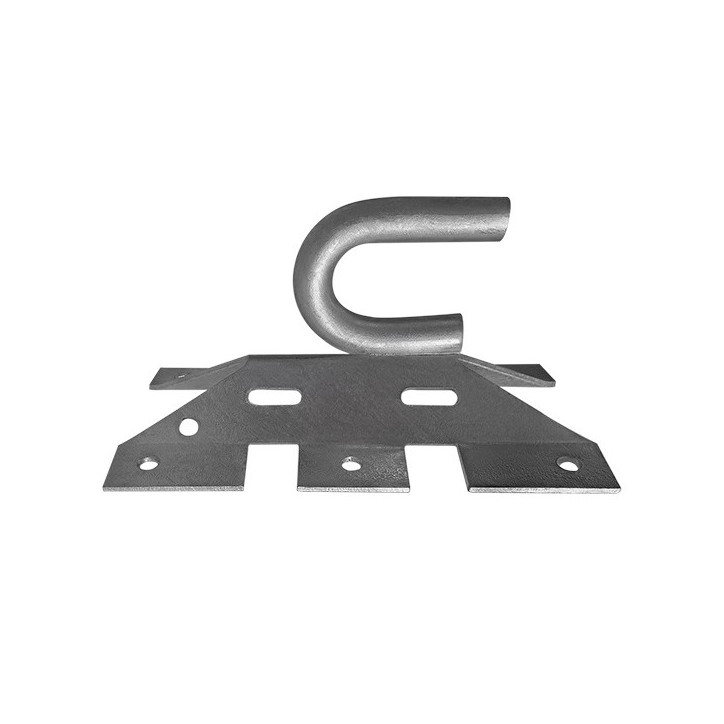 Кронштейн универсальный КР-16