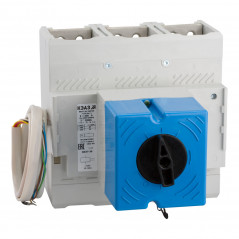 Выключатель автоматический ВА 5739 630А 344730 РЭ3200 690AC НР230AC/220DC ПЭ230AC