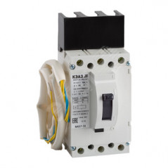 Выключатель автоматический ВА57-31-840010-63А-1000-220DC-УХЛ3-РЕГ-