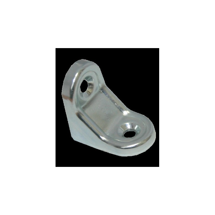 Уголок Кунгур 30х30х20х1,2мм цинк (300,10!!!)