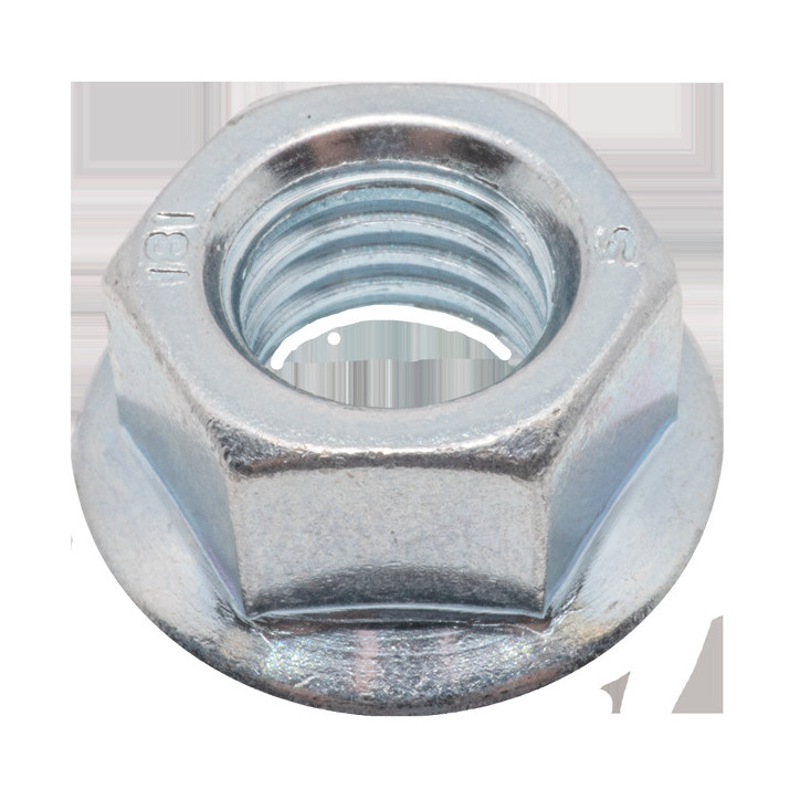 Гайка DIN 6923 M12 ZN (1000шт)