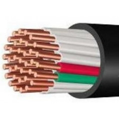 Кабель контрольный КВВГ 37х1,0