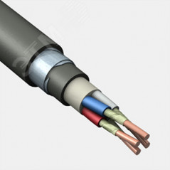 Кабель контрольный КВБбШвнг(А)-LS 4х2.5