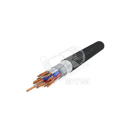 Кабель контрольный КВББШвнг(А)-19х1.5