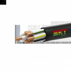 Кабель контрольный КВВГЦ 7х1.5 ВНИИКП