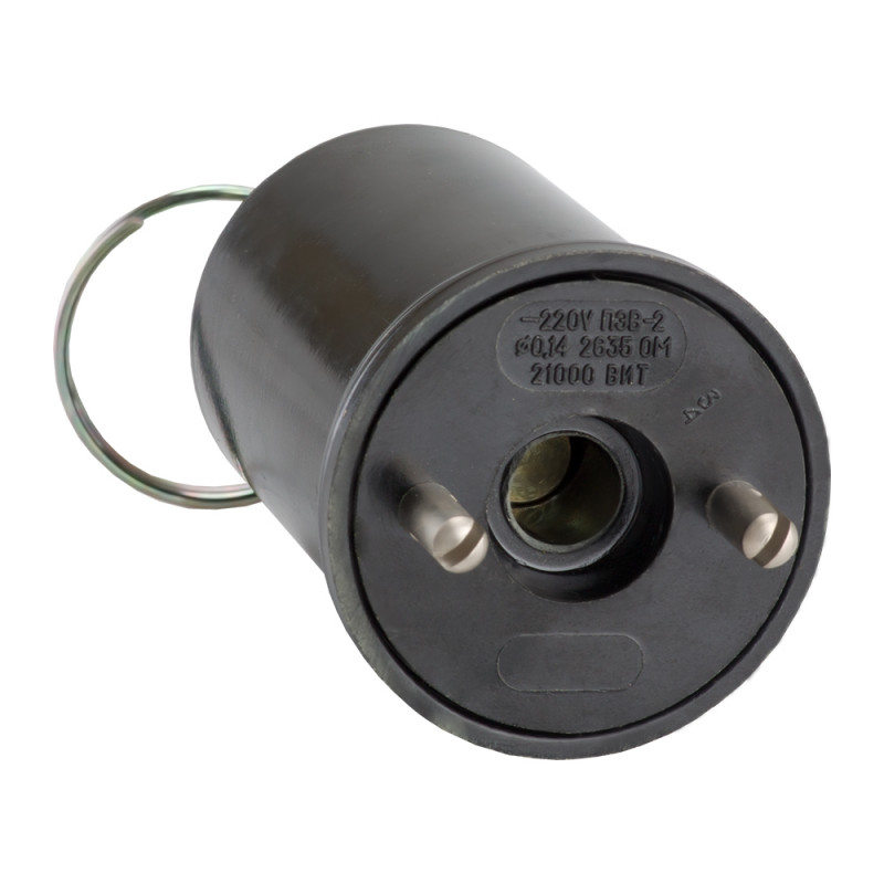 Ключ эл/маг. блокировки КЭЗ-1-110DC-УХЛ3-