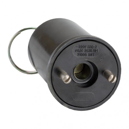 Ключ эл/маг. блокировки КЭЗ-1-110DC-УХЛ3-