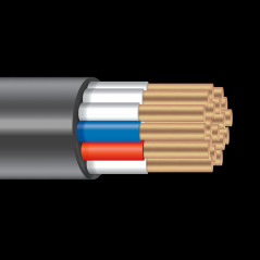 Кабель контрольный КВВГ 19х2.5