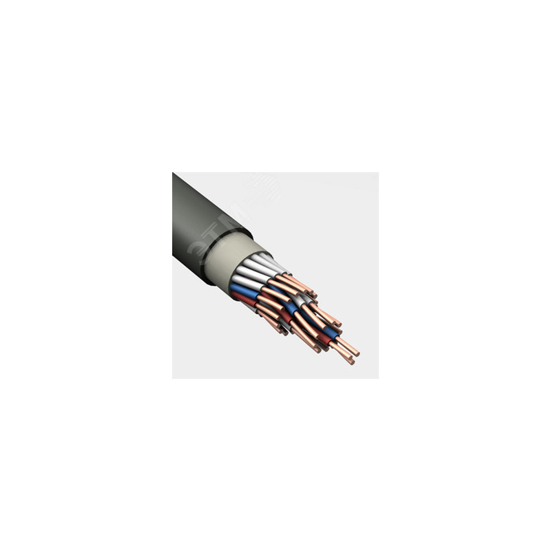 Кабель контрольный КППГнг(А)-HF 27х1.5