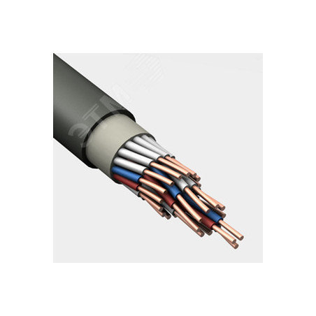 Кабель контрольный КППГнг(А)-HF 27х1.5