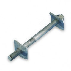 Шпилька M20, L-280