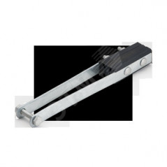 Зажим анкерный HEL-5506 4х16-50 мм2 EKF