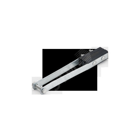 Зажим анкерный HEL-5506 4х16-50 мм2 EKF