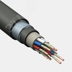 Кабель контрольный КВБбШвнг(А)-LS 10х2.5