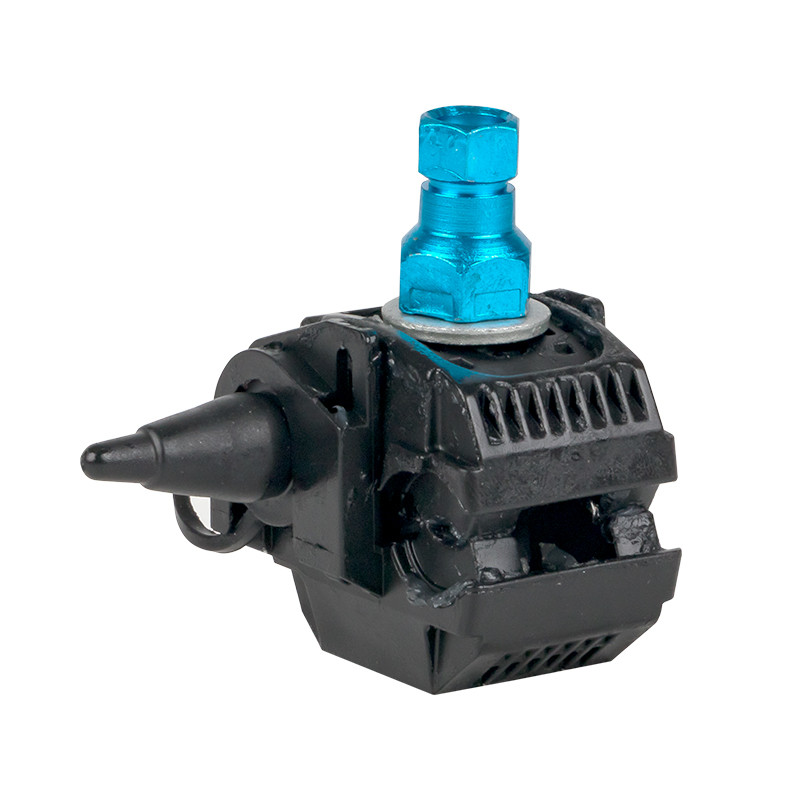 Зажим прокалывающий ответвительный P2X-95 16-95 мм2 / 2,5-35 мм2 инд. упак. EKF