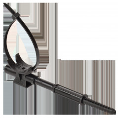 Крепление фасадное ФК 60 (SF-60) IEK