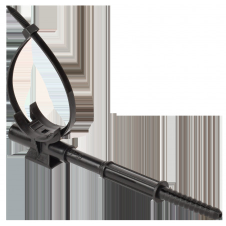 Крепление фасадное ФК 60 (SF-60) IEK