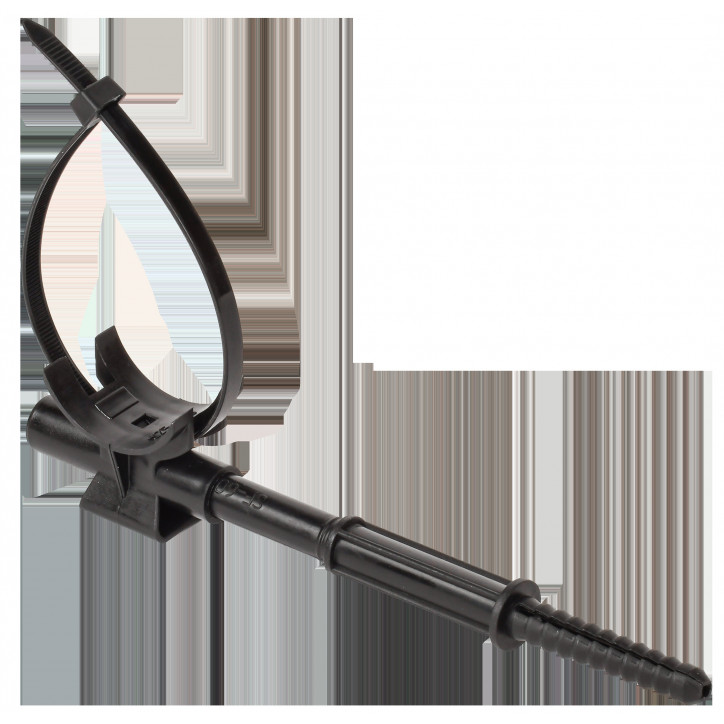 Крепление фасадное ФК 60 (SF-60) IEK Крепление фасадное ФК 60 (SF-60) IEK