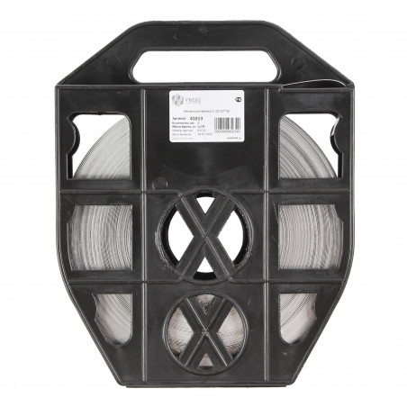 Лента монтажная C-20 20*50