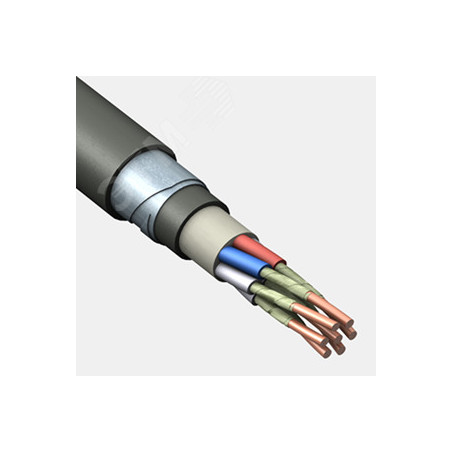 Кабель контрольный КВБбШвнг(А)-LS 7х2.5