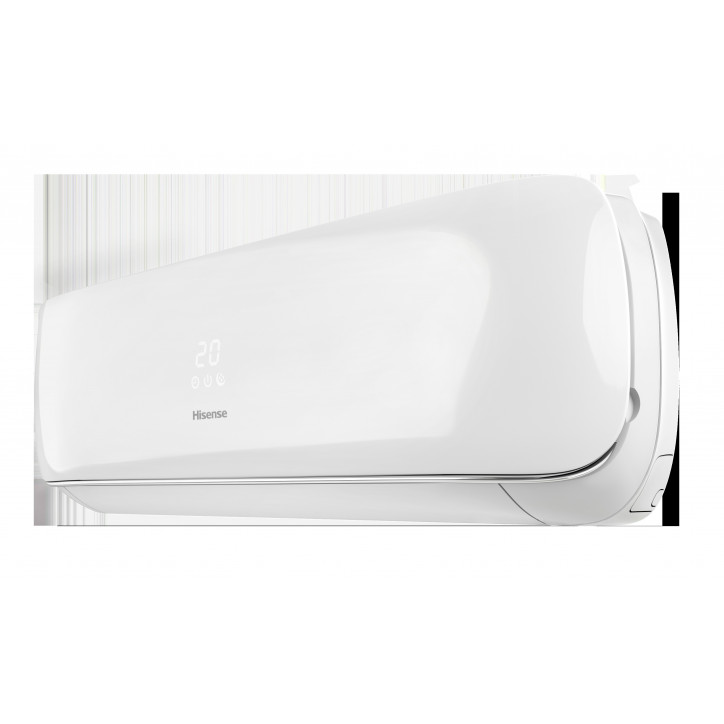AMS-12UW4RVETG00 Premium DESIGN FM DC Inverter внутренние блоки настенного типа HISENSE R32, Новый, шт, 8415900009