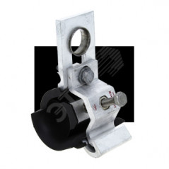 Зажим промежуточный SO130 2-4x16-120 мм2 EKF