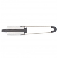 Зажим анкерный DN 95-120