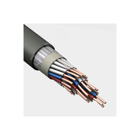 Кабель контрольный КППГЭнг(А)-HF 27х2.5