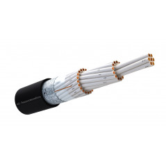 Кабель контрольный КВВГнг(А)-LS 10Х2.5