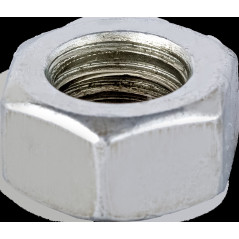 Гайка DIN 934 M20 ZN (400шт)