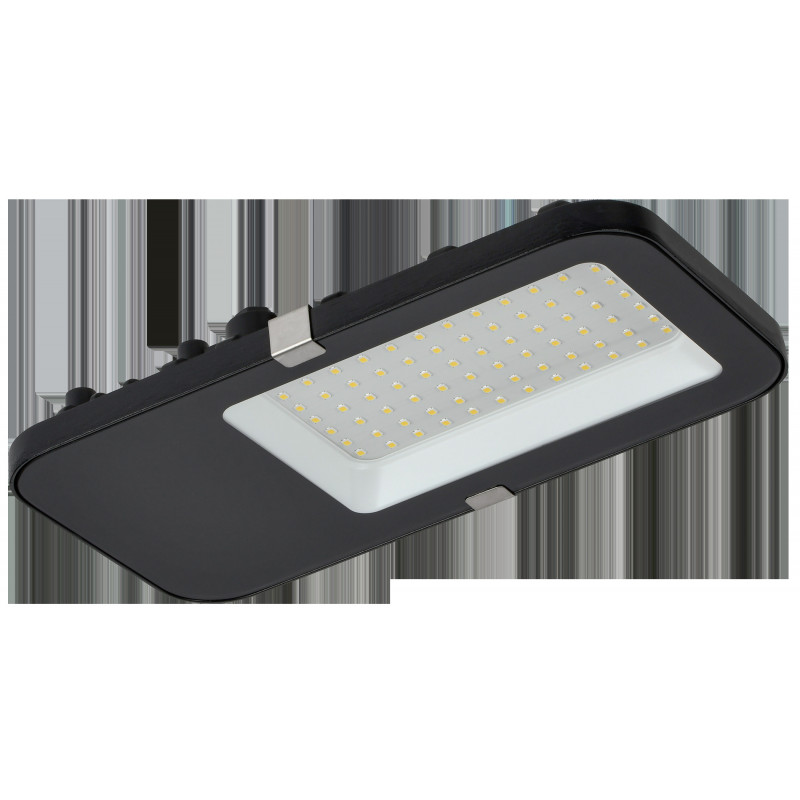 Светильник LED консольный уличный ДКУ 4002 60Д 5000К IP65 GENERICA