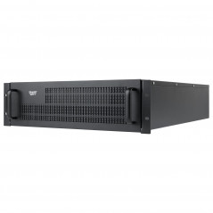 Внешний батарейный модуль SMARTWATT SECURE BP 240/9, Внешний батарейный модуль для UPS SECURE 6/10kVA