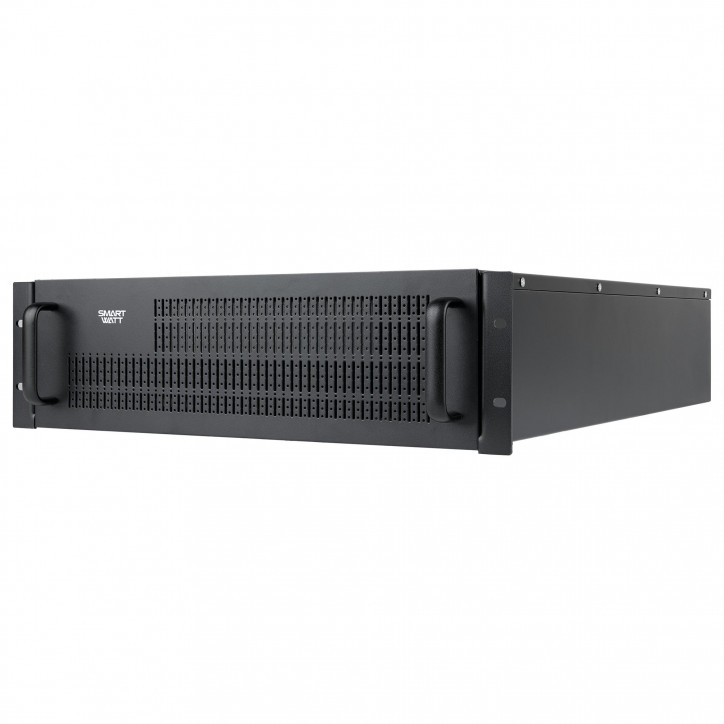 Внешний батарейный модуль SMARTWATT SECURE BP 240/9, Внешний батарейный модуль для UPS SECURE 6/10kVA Внешний батарейный модуль SMARTWATT SECURE BP 240/9, Внешний батарейный модуль для UPS SECURE 6/10kVA