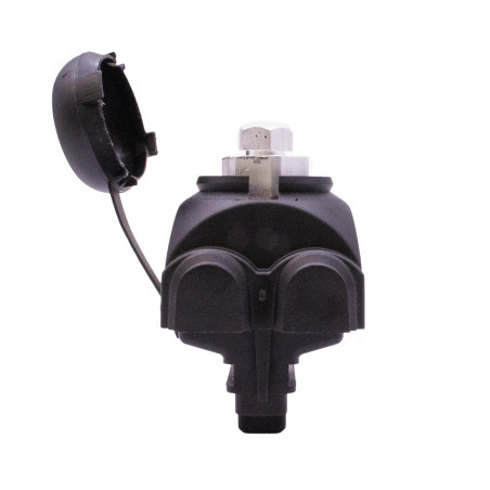 Зажим ответвительный CT 80 P 10-95 Al (1,5-70 Cu)