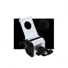 Зажим промежуточный SO239 2-4x6-25 мм2 EKF