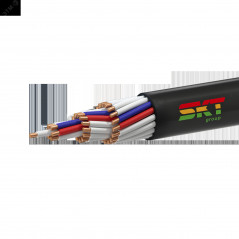 Кабель контрольный КВВГнг(А)-LS 37х2.5 ВНИИКП