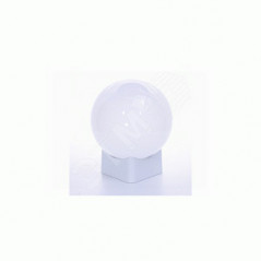 Светильник светодиодный ДБОСфера ЖКХ-001, 13Вт, 1469 Лм, CRI80, с оптико-акустическим датчиком, антивандальный с защитой от краж