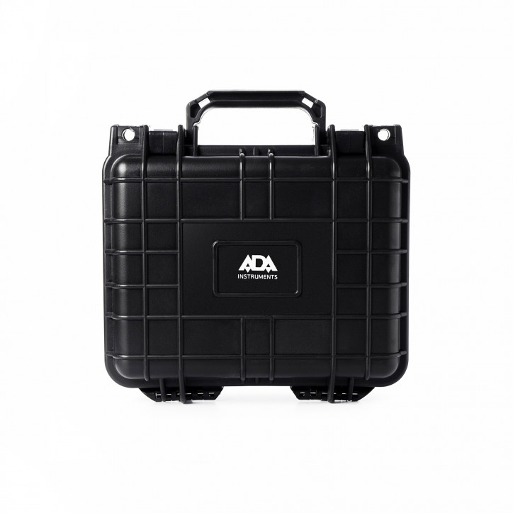 Кейс высокопрочный противоударный герметичный HARD CASE 4500 Кейс высокопрочный противоударный герметичный HARD CASE 4500