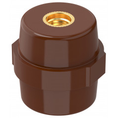 Изолятор опорный SM40 (М10) IEK