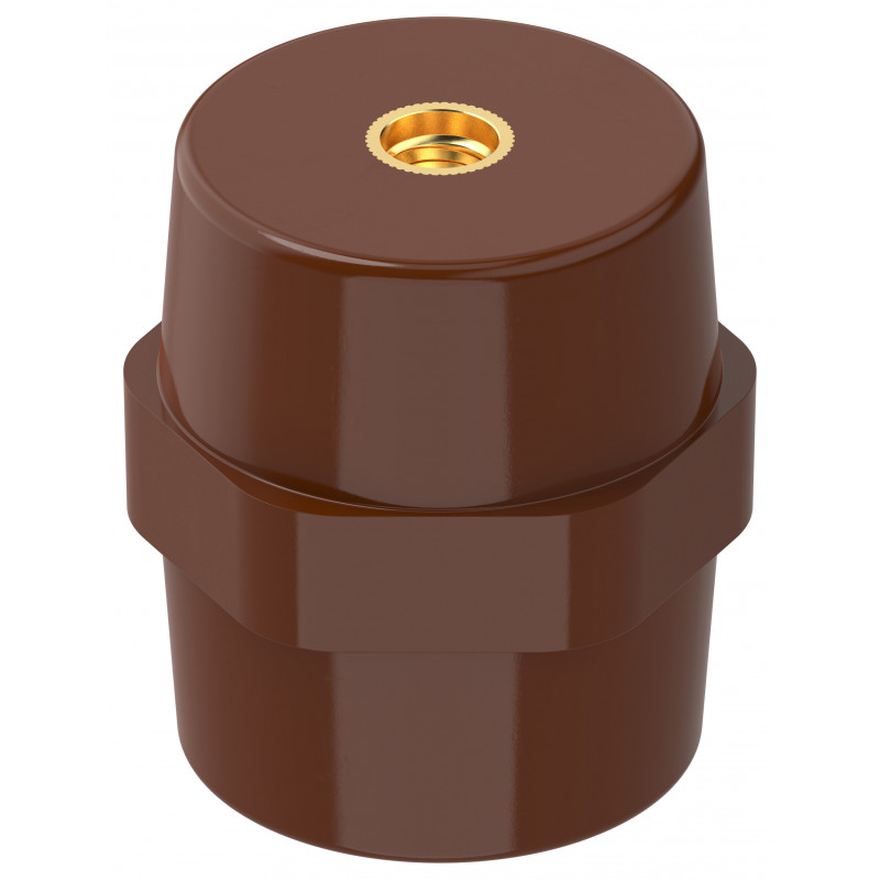 Изолятор опорный SM65 (М10) IEK