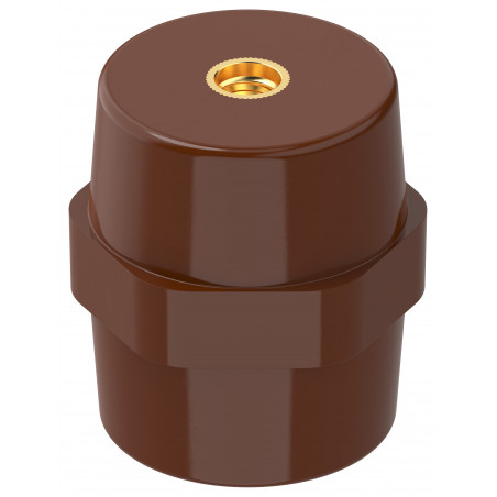 Изолятор опорный SM65 (М10) IEK