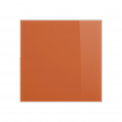 Панель декоративная AEON D100/125 179х179 стекло Lacobel red terracotta DICITI