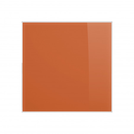 Панель декоративная AEON D100/125 179х179 стекло Lacobel red terracotta DICITI
