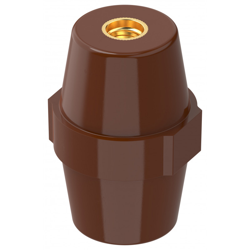 Изолятор опорный SM76 (М12) IEK