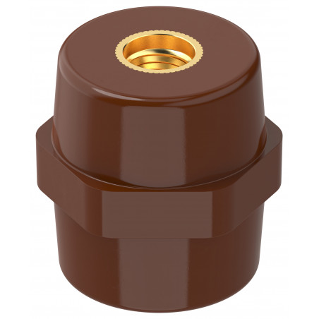 Изолятор опорный SM45 (М12) IEK