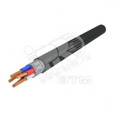 Кабель контрольный КВВГЭнг(А)-LS 5х2,5